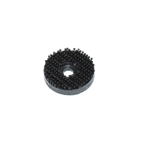 3M Dual Lock 400 Ø21mm med hul - Ø21mm - Velcro - discosupport.dk 3M Dual Lock 400 Ø21mm med hul - Ø21mm - Velcro - discosupport.dk