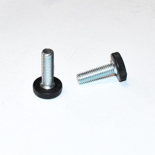 Stillefod M8x30mm - dia 20mm - Gevindfod - Maskinfod - Stilleskrue - discosupport.dk Stillefod M8x30mm - dia 20mm - Gevindfod - Maskinfod - Stilleskrue - discosupport.dk
