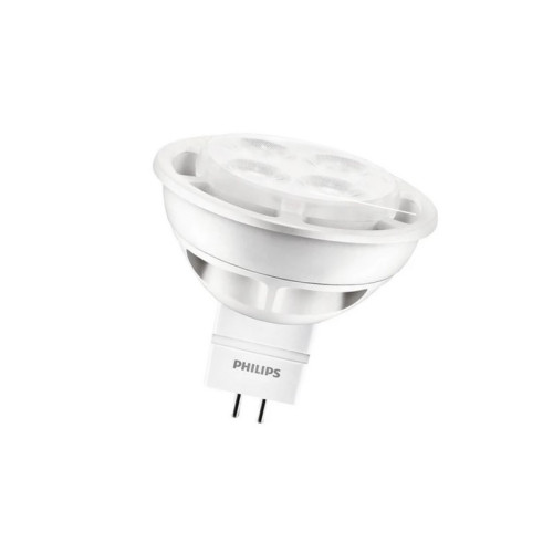 5,5W Philips CorePro LEDspot LV spotpære GU5.3 - 390Lm - 2700K - discosupport.dk 5,5W Philips CorePro LEDspot LV spotpære GU5.3 - 390Lm - 2700K - discosupport.dk