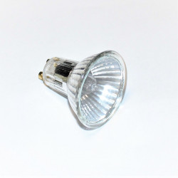 Philips Twistline 25W Halogen reflektorpære GU10 - 25 grader spredning - Køb på discosupport.dk!