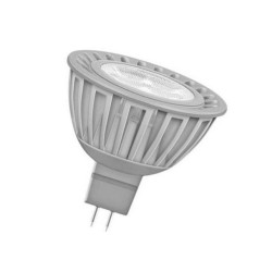 5W Osram Parathom LED spotpære  GU5.3 MR16 - 230Lm - 2700K - 36° - discosupport.dk