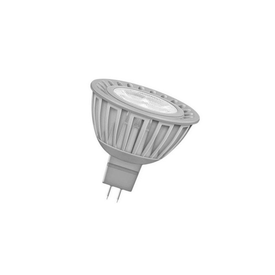 5W Osram Parathom LED spotpære  GU5.3 MR16 - 230Lm - 2700K - 36° - discosupport.dk