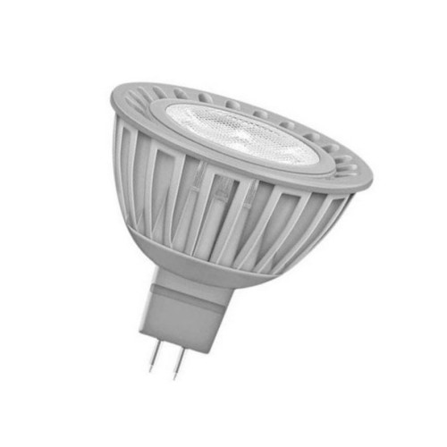 5W Osram Parathom LED spotpære GU5.3 MR16 - 230Lm - 2700K - 36° - discosupport.dk 5W Osram Parathom LED spotpære GU5.3 MR16 - 230Lm - 2700K - 36° - discosupport.dk