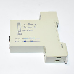 Electromatic H-System H 101116 924 Interval Supply 0,15-3 sek - 24V AC - discosupport.dk