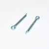Split 3,2x25mm DIN94 ISO1234 elgalvaniseret 3x25mm - discosupport.dk