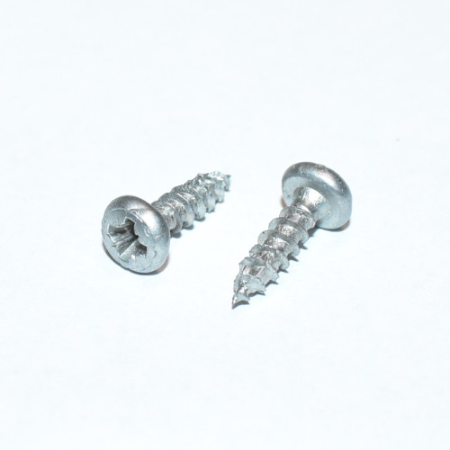4x15mm Spax Spunskrue PZ2 Panhoved - elgalvaniseret - Køb 100stk KUN 15kr på discosupport.dk 4x15mm Spax Spunskrue PZ2 Panhoved - elgalvaniseret - Køb 100stk KUN 15kr på discosupport.dk