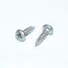 4x15mm Spax Spunskrue PZ2 Panhoved - elgalvaniseret - Køb 100stk KUN 15kr på discosupport.dk