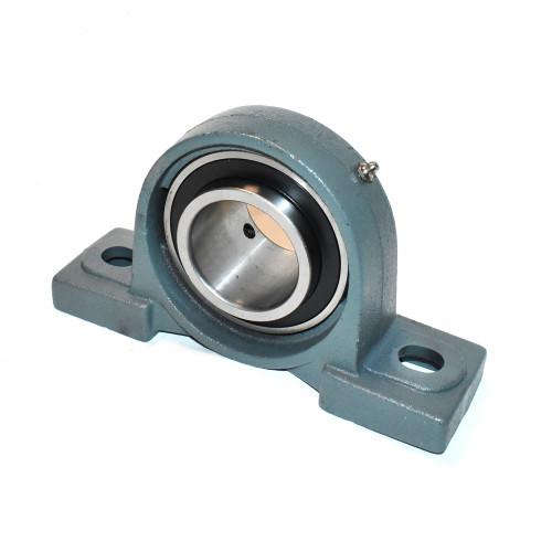TILBUD! Ståleje komplet PTI UCP 212 - Indv dia 60mm - Hulafstand 184 mm - discosupport.dk