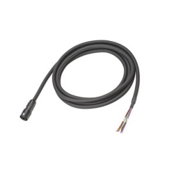 Omron FQ-WD005 - 5m I/O Tilslutningskabel for FQ-CR - discosupport.dk