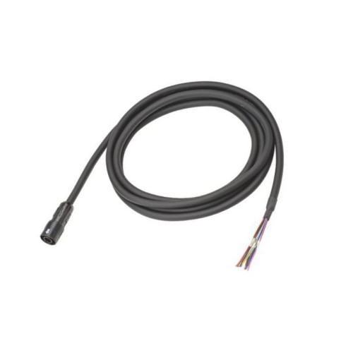 Omron FQ-WD005 - 5m I/O Tilslutningskabel for FQ-CR - discosupport.dk Omron FQ-WD005 - 5m I/O Tilslutningskabel for FQ-CR - discosupport.dk