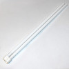 55W Philips Master PL-L 55W-830 - 2G11 4-pin - 3000K - discosupport.dk