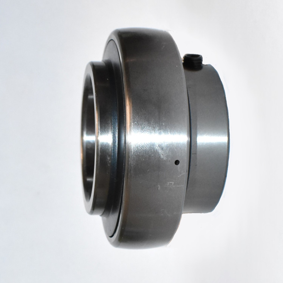 Lejeindsats PTI UC 211 Spænderingsleje til 55mm aksel - 2314-UC211ZP - discosupport.dk