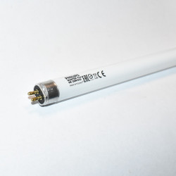 Philips Master TL5 HE 28W/830 Slimline Lysstofrør - 3000K Varm Hvid - 115cm - discosupport.dk