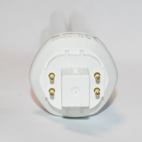 Philips Master PL-T 42W-827 - GX24Q 4-pin Kompakt Lysrør - discosupport.dk