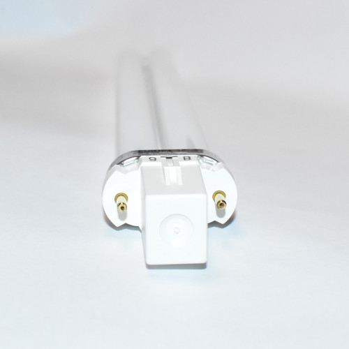 11W Philips PL-S 2P G23 - 2 pin - 840 Kold Hvid - Kompakt lysstofrør