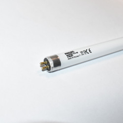 21W Philips Master TL5 HE - T5 21W-827 lysstofrør 85cm - Varm Hvid 2700K - discosupport.dk
