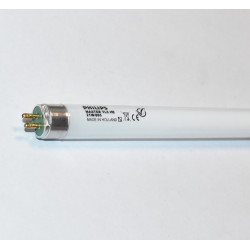 21W Philips Master TL5 HE - T5 21W/865 dagslys lysstofrør - 85cm - discosupport.dk
