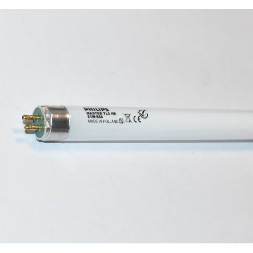 21W Philips Master TL5 HE - T5 21W/865 dagslys lysstofrør - 85cm - discosupport.dk 21W Philips Master TL5 HE - T5 21W/865 dagslys lysstofrør - 85cm - discosupport.dk