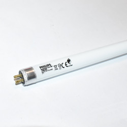 Philips 14W/827 TL5 HE slimline lysstofrør - 55cm x Ø16mm - discosupport.dk