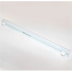 Osram LEDinestra S14s 9W 450lm - 827 ekstra varm hvid - 50cm - discosupport.dk