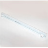Osram LEDinestra S14s 9W 450lm - 827 ekstra varm hvid - 50cm - discosupport.dk