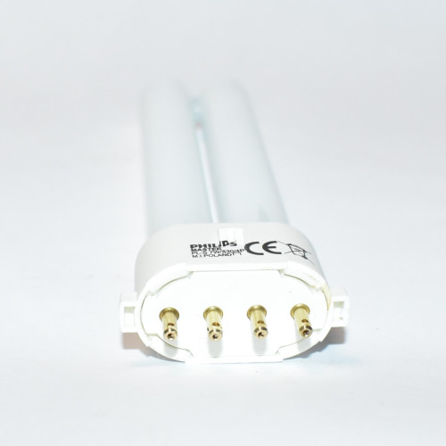 Philips Master PL-S 4P 7W - discosupport.dk Philips Master PL-S 4P 7W - discosupport.dk