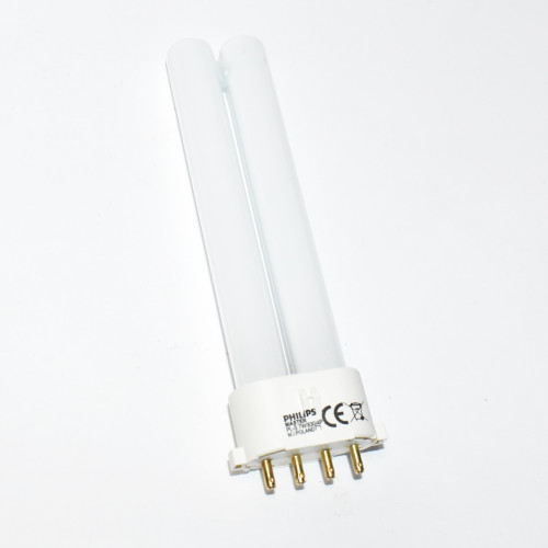 Philips Master PL-S 4P 7W - discosupport.dk