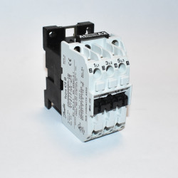 Danfoss kontaktor Type CI 9 - Spole 230V - 037H002131 - discosupport.dk