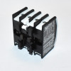 Gefran 600-R-D-0-0-1 PID temperaturregulator - 100-240Vac - discosupport.dk