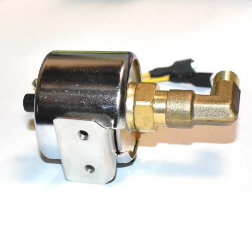 Pumpe til Yeti Snemaskine - SP-13A - 28W - reservedel - discosupport.dk