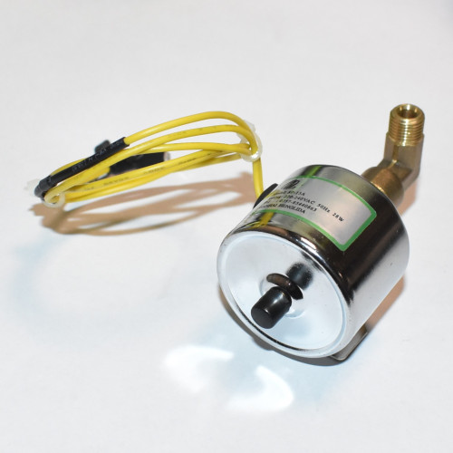 Pumpe til Yeti Snemaskine - SP-13A - 28W - reservedel - discosupport.dk
