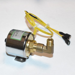 Pumpe til Yeti Snemaskine - SP-13A - 28W - reservedel - discosupport.dk
