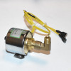 Pumpe til Yeti Snemaskine - SP-13A - 28W - reservedel - discosupport.dk
