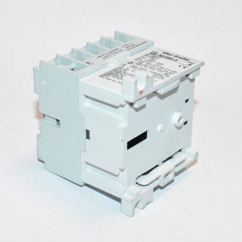 Allen Bradley M09 10E Kontaktor 100-M09N3 -spole 24V AC - discosupport.dk
