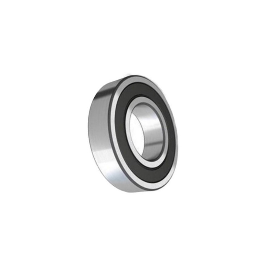 40x80x18mm SKF 6208 Sporkugleleje Stål 2RS1/C3 - discosupport.dk