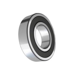 40x90x23mm SKF 6308 Sporkugleleje Stål 2RS1/C3 - discosupport.dk