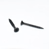 3,5x30mm Sort galvaniseret spunskrue Torx 15 undersænket - discosupport.dk