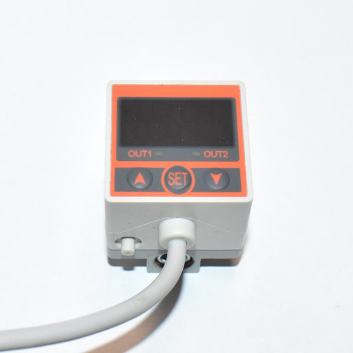 Metal Work Digital Trykføler 9000600 Pressure Switch - discosupport.dk