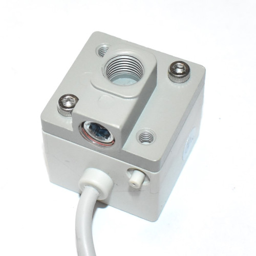 Metal Work Digital Trykføler 9000600 Pressure Switch - discosupport.dk