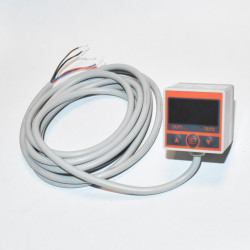 Metal Work Digital Trykføler 9000600 Pressure Switch - discosupport.dk