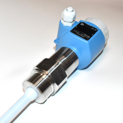 Endress+Hauser Liquicap M FTI51 niveausensor - discosupport.dk
