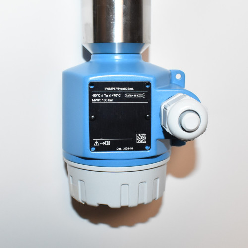 Endress+Hauser Liquicap M FTI51 niveausensor - discosupport.dk