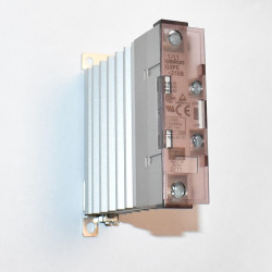 Omron G3PE-215B 12-24VDC Solid State Relæ - discosupport.dk