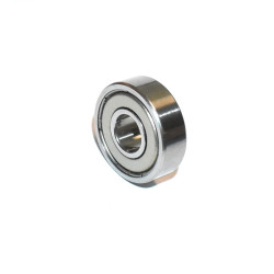 8x22x7mm 608-2Z Sporkugleleje - SKF - FAG - discosupport.dk
