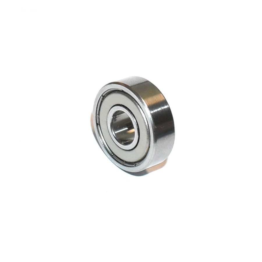 8x22x7mm 608-2Z Sporkugleleje - SKF - FAG - discosupport.dk