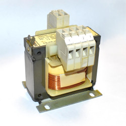 400V - 24V Transformer 50W - Siemens 4AM8095-7CA00-0N - discosupport.dk