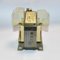 400V - 24V Transformer 50W - Siemens 4AM8095-7CA00-0N - discosupport.dk