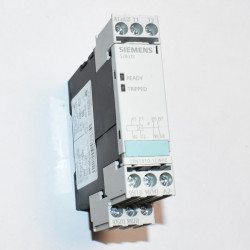 Siemens 3RN1010-1CW00 Motorbeskyttelse Thermistor - discosupport.dk