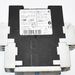 Siemens Simirel 3RN1012-1CK00 Motorbeskyttelse Thermistor - discosupport.dk