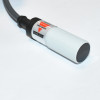 Photoelectric Transmitter Carlo Gavazzi PA18CST10 Through Beam Infrarød Sensor - discosupport.dk